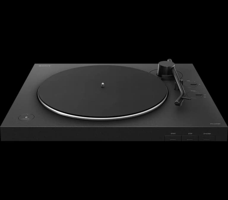Sony PS-LX310BT